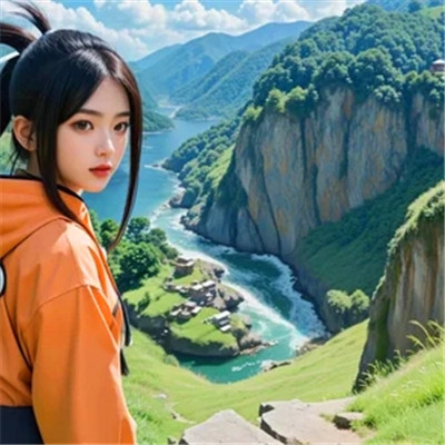 女人专用头像图片