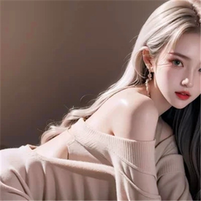 女人专用头像图片