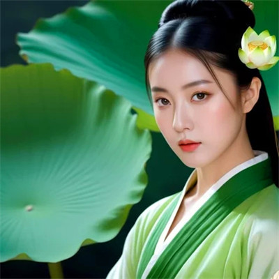 女人专用微信头像