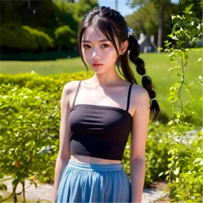 女人专用微信头像