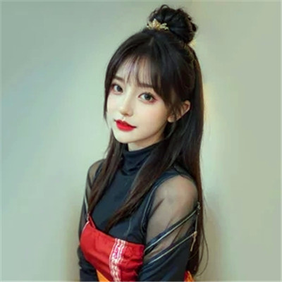 女人专用微信头像