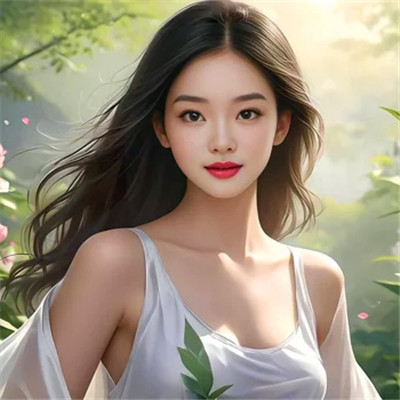 女人专用微信头像