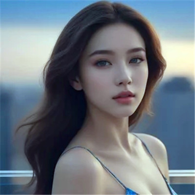 女人专用微信头像