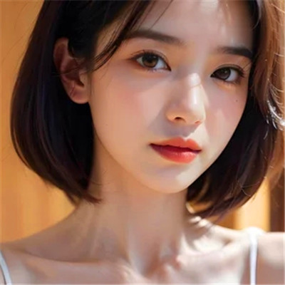 女人专用微信头像