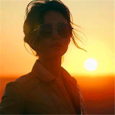 抖音头像图片女