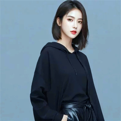 女生专属抖音头像