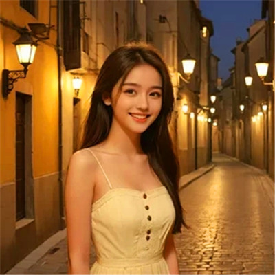 女生专属抖音头像