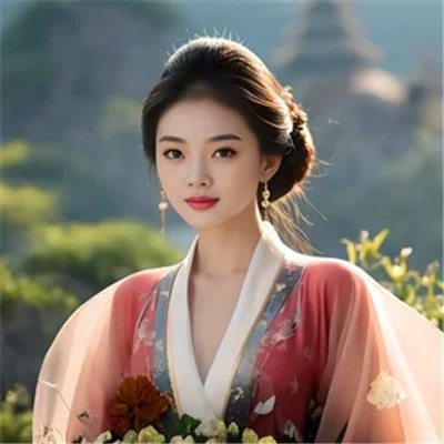 女生专属抖音头像