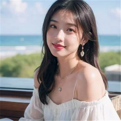 女生专属抖音头像