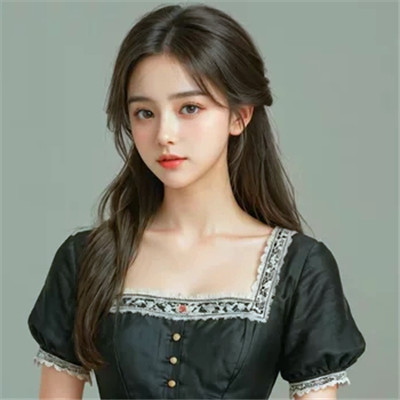 女生专属抖音头像