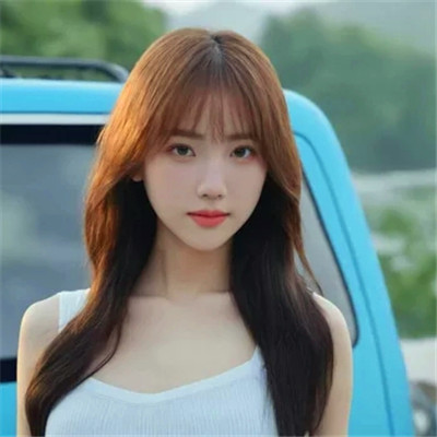 女生专属抖音头像