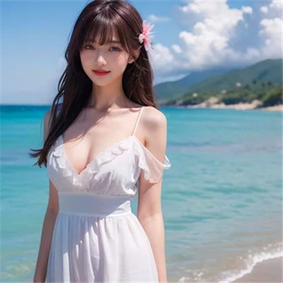 小红书热门女生头像