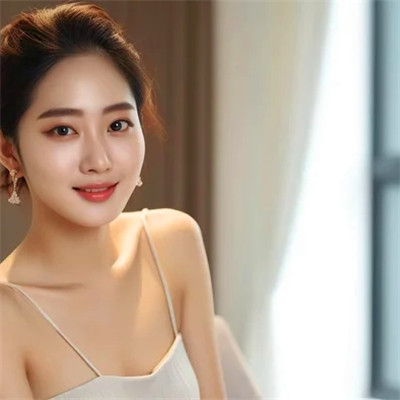 小红书热门女生头像