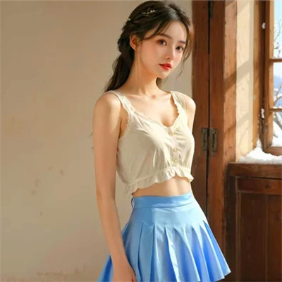 小红书热门女生头像