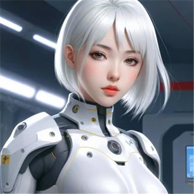 小红书热门女生头像