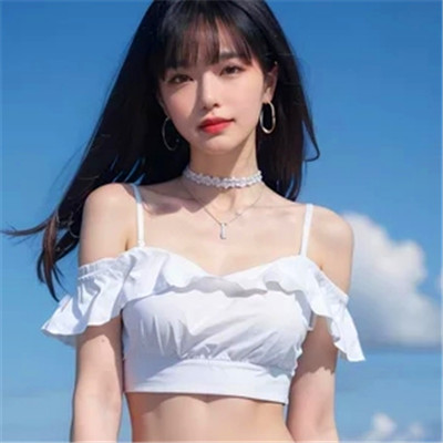 小红书热门女生头像