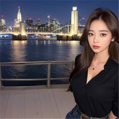 小红书热门女生头像