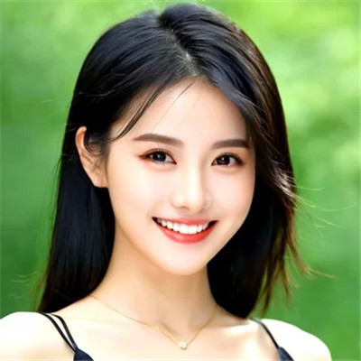 小红书热门女生头像