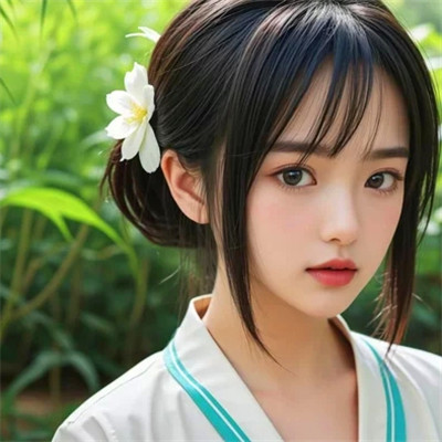 2025最火小红书头像