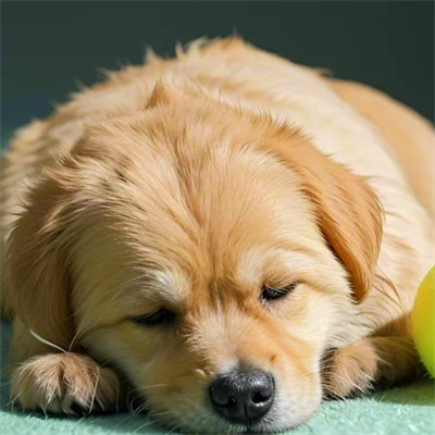 可爱小狗头像图片