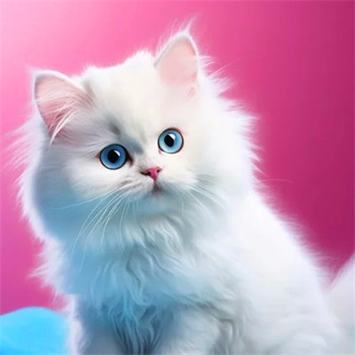 猫猫头像