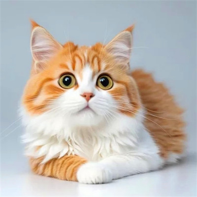 猫猫头像