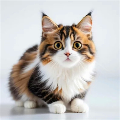 猫猫头像