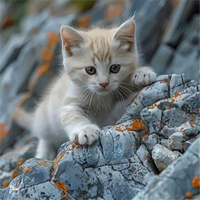 猫猫头像