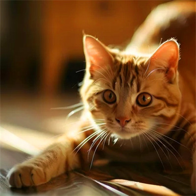 猫猫头像