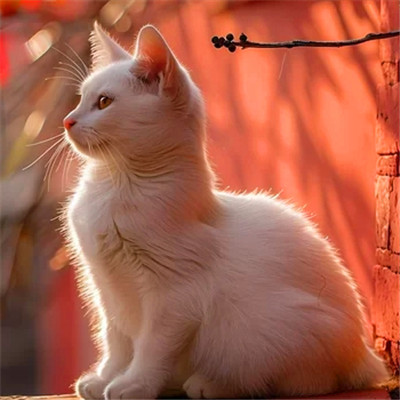 猫猫头像