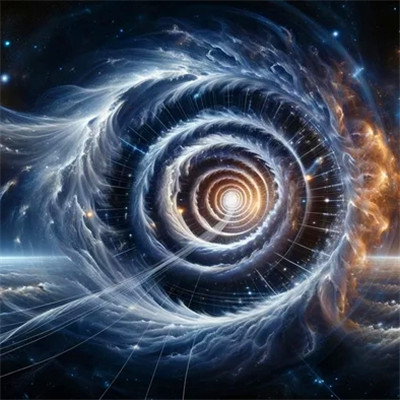 科幻炫酷头像