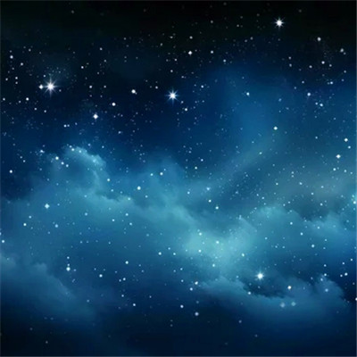 科幻微信头像