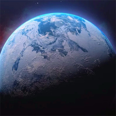 科幻微信头像