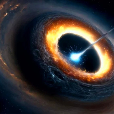 科幻微信头像
