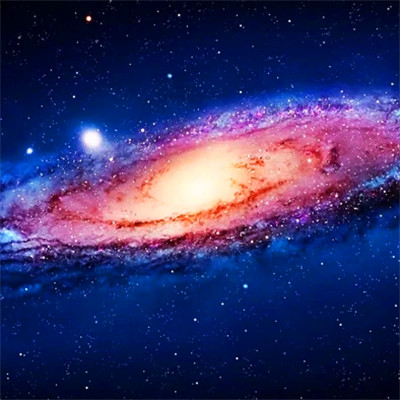 科幻微信头像