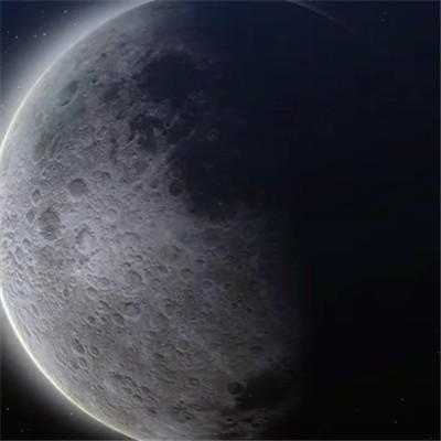 科幻微信头像