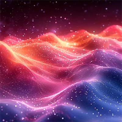 炫酷科幻qq头像
