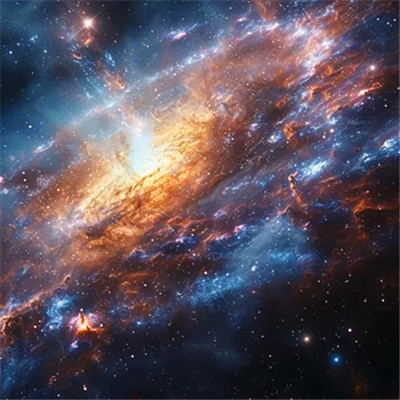 炫酷科幻qq头像