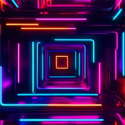 炫酷科幻qq头像