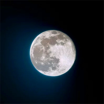 科幻迷必备的科幻帅气微信头像