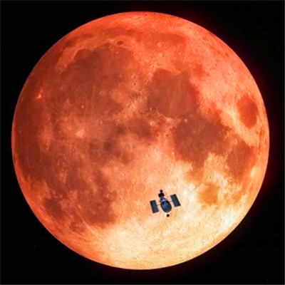 科幻迷必备的科幻帅气微信头像