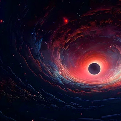 科幻迷必备的科幻帅气微信头像