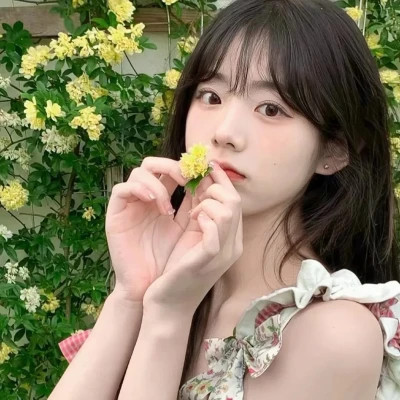 闺蜜头像二人真人干净