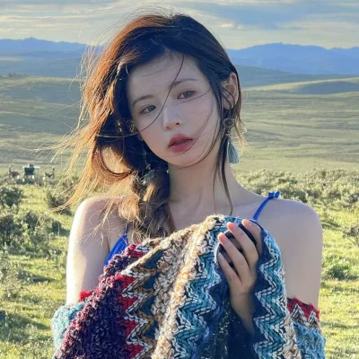 闺蜜头像情头一人一半