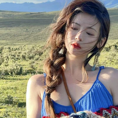 闺蜜头像情头一人一半