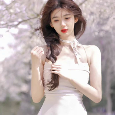 好看的闺蜜头像一人一半