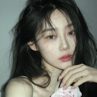 好看的闺蜜头像一人一半
