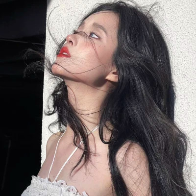 好看的闺蜜头像一人一半