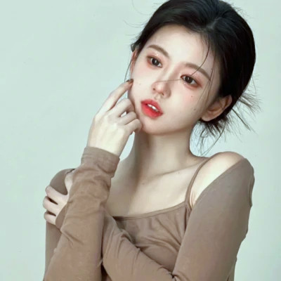 姐妹头像一左一右配对
