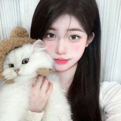 2025女生最爱头像